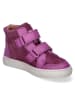 bisgaard High Sneaker JAXON in Violett