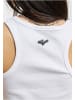 DEF Tanks & Cami in white