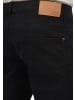 !SOLID 5-Pocket-Jeans in schwarz