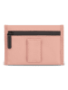 Pactastic Urban Collection Geldbörse 17.5 cm rose