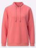 WITT WEIDEN Sweatshirt in flamingo