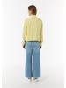 comma Indoor-Jacke in 1172_helles zitrone