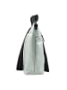 Jost Tolja Shopper Tasche 37 cm mittelgrau
