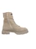 LLOYD Schnür-Stiefeletten für Damen in beige