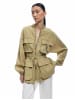 KOTON JACKSACKEN in Khaki