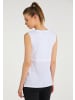 Venice Beach Tanktop VB Whyona in Weiß