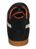 Gola Sneaker Low HARRIER in schwarz
