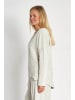 ZHRILL Sweatshirt ZHNINA GREY in GREY