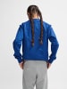 Hummel Sweatshirt Hmlgo Kinder in TRUE BLUE