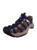Keen Sandalen blau