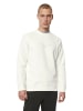 Marc O'Polo DENIM DfC Sweatshirt relaxed in egg white