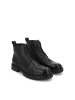 Kazar Chelsea Boots in Schwarz