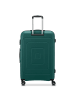 MODO by roncato Nebula 4 Rollen Trolley 76 cm green bottle