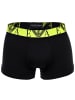 Emporio Armani Boxershort 3er Pack in Schwarz