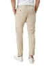 S. Oliver Stoffhose für Herren in beige