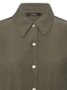 OPUS Bluse Fasinga in khaki