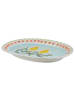 Butlers Servierplatte LIMONE in Multicolor