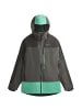PICTURE M BROADER 3L JACKET in Grau