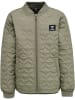 Hummel Hummel Snow Suit Hmlsobi Unisex Kinder in VETIVER