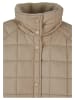 Urban Classics Urban Classics Damen Ladies Quilted Coat in wetsand