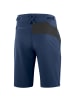 Gonso Bike Shorts Fumero in Marine