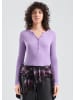 QS T-Shirt  in  4672_lila