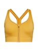faina Damen Top in Gelb