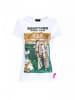 NENETTE T-Shirt DHAMPTONS Weiß