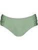 Barts W ISLAMIDWAIST BRIEFS in Hellgrün