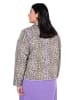Studio Untold Kurzjacke in helles champagner