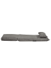 home24 Schlafsessel Adwen in Grau