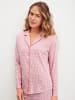 Calida Shirt in daret red