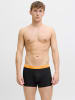 Jack & Jones 5er-Pack Trunks in Black