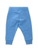 Villervalla Sweathose Basic in blau