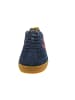 Gola Harrier Suede Sneaker low Blau