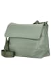 Jost Kaarina - Schultertasche 27 cm (khaki) in salvia