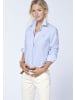 Polo Sylt Bluse in Blau