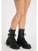 myMo ROCKS Women Schuhe in SCHWARZ