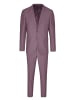 Steffen Klein Anzug SLIM FIT in wine