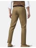 Meyer Hosen M5 Chino 1-6010 in Khaki