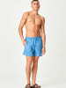 TeeShoppen Badeshorts Premium Badeshorts in Turquoise