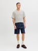 Jack & Jones Jeans-Shorts in Blue Denim