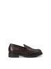 Marc O'Polo Loafer Model Paula in True Navy