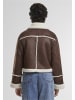 Urban Classics Light Jackets - Coats - undefined in brown/whitesand
