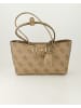 Guess Handtaschen in Beige