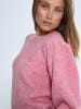 minus T-Shirt in Desert Rose