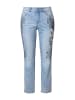 Angel of Style Jeans in light blue