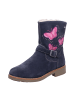 Lurchi Stiefel und Boots in Blau