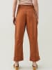 Odd Molly Trousers Zoe in RUSTY TAUPE