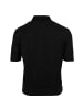 Armani Exchange Poloshirt 1er Pack in Schwarz